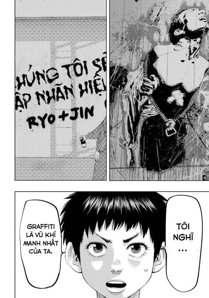 Boys Run The Riot Chapter 33 - 9