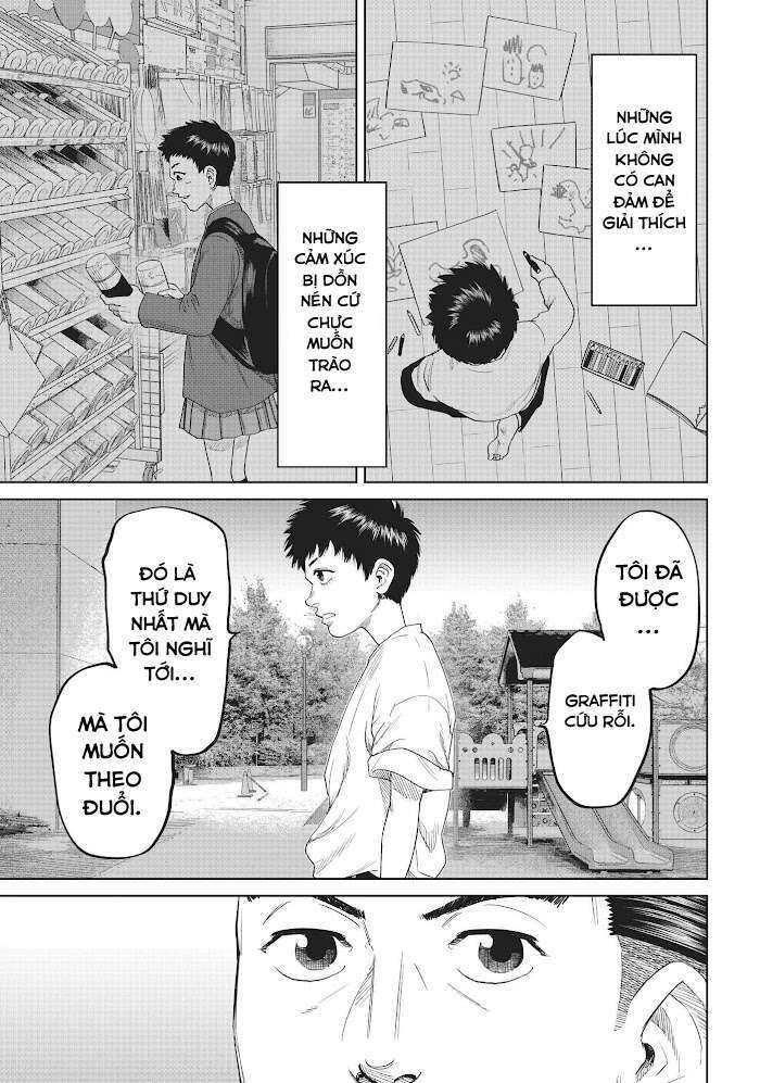 Boys Run The Riot Chapter 33 - 10