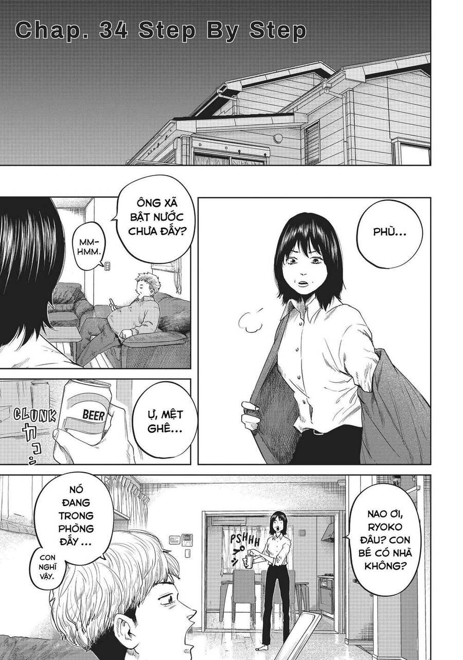 Boys Run The Riot Chapter 34 - 2