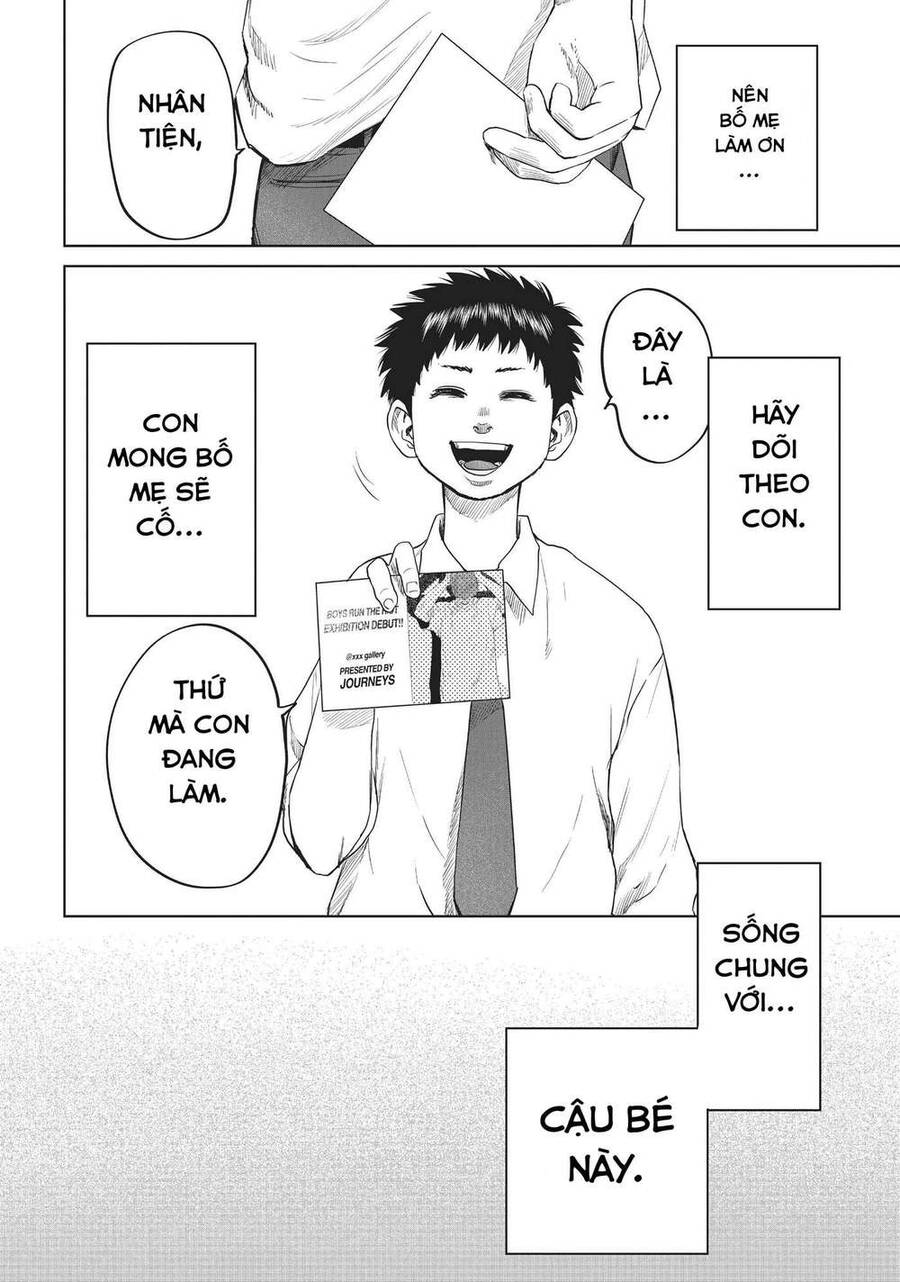 Boys Run The Riot Chapter 34 - 13