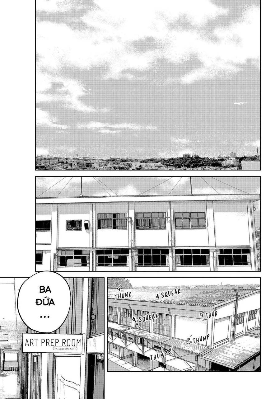 Boys Run The Riot Chapter 34 - 14