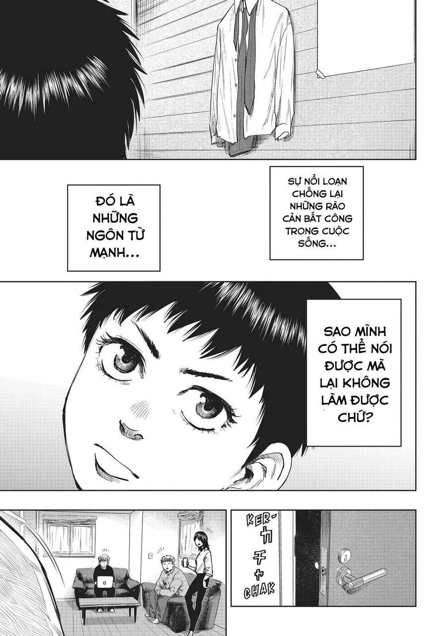 Boys Run The Riot Chapter 34 - 4