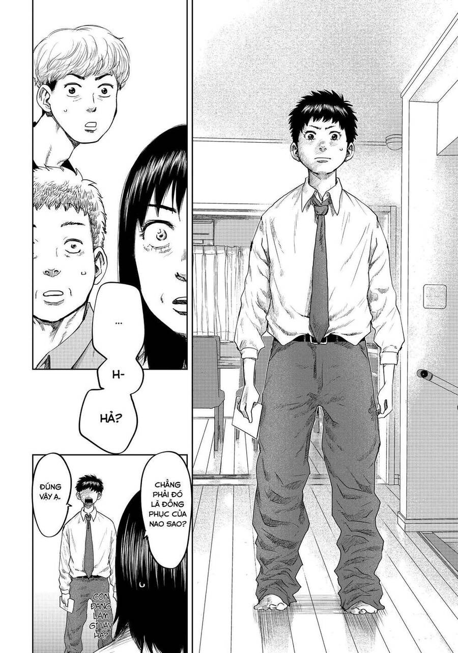 Boys Run The Riot Chapter 34 - 5