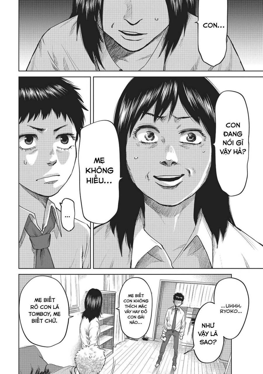 Boys Run The Riot Chapter 34 - 7