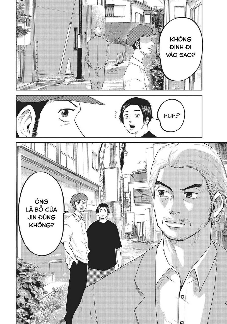 Boys Run The Riot Chapter 36 - 11