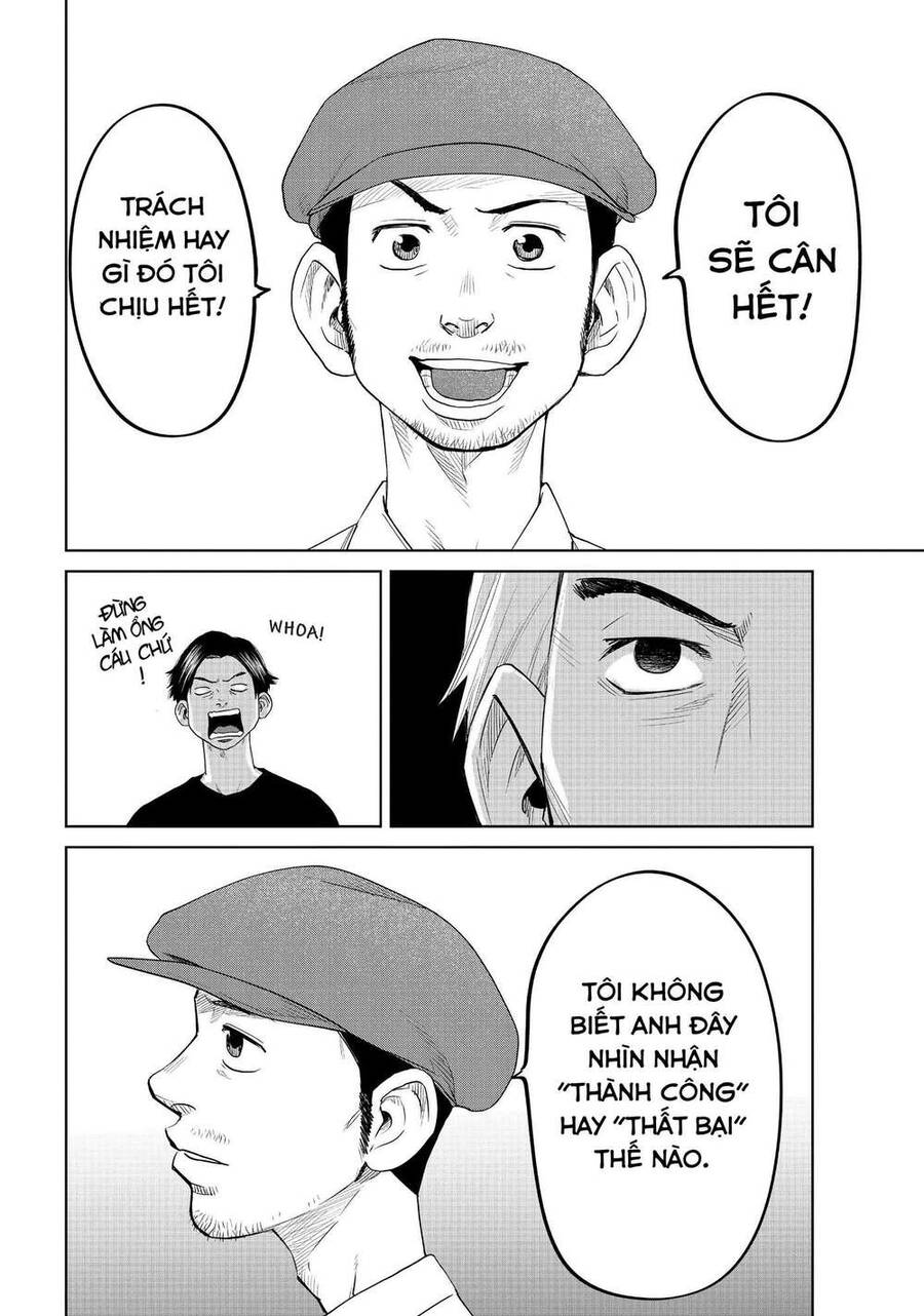 Boys Run The Riot Chapter 36 - 15