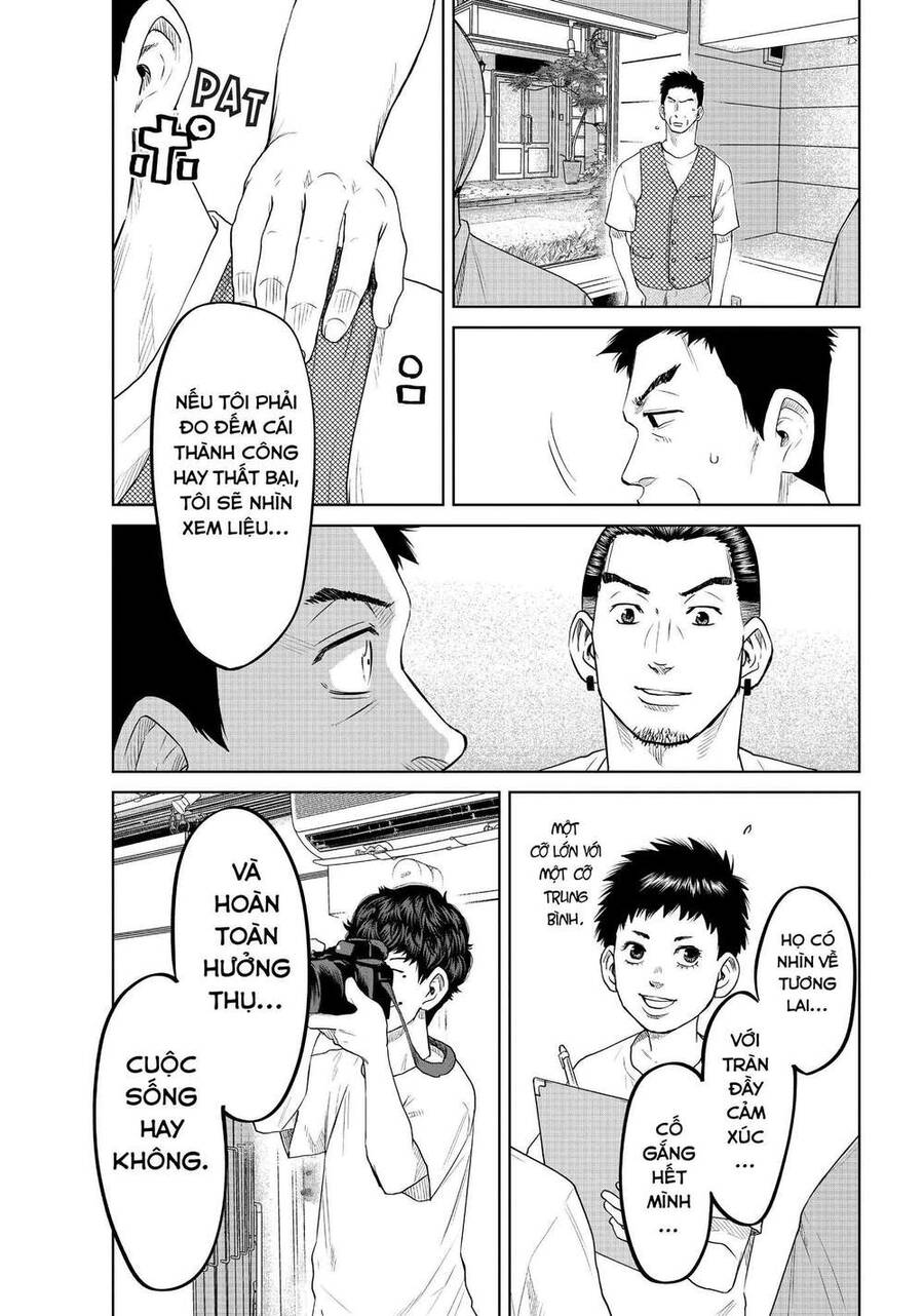 Boys Run The Riot Chapter 36 - 16