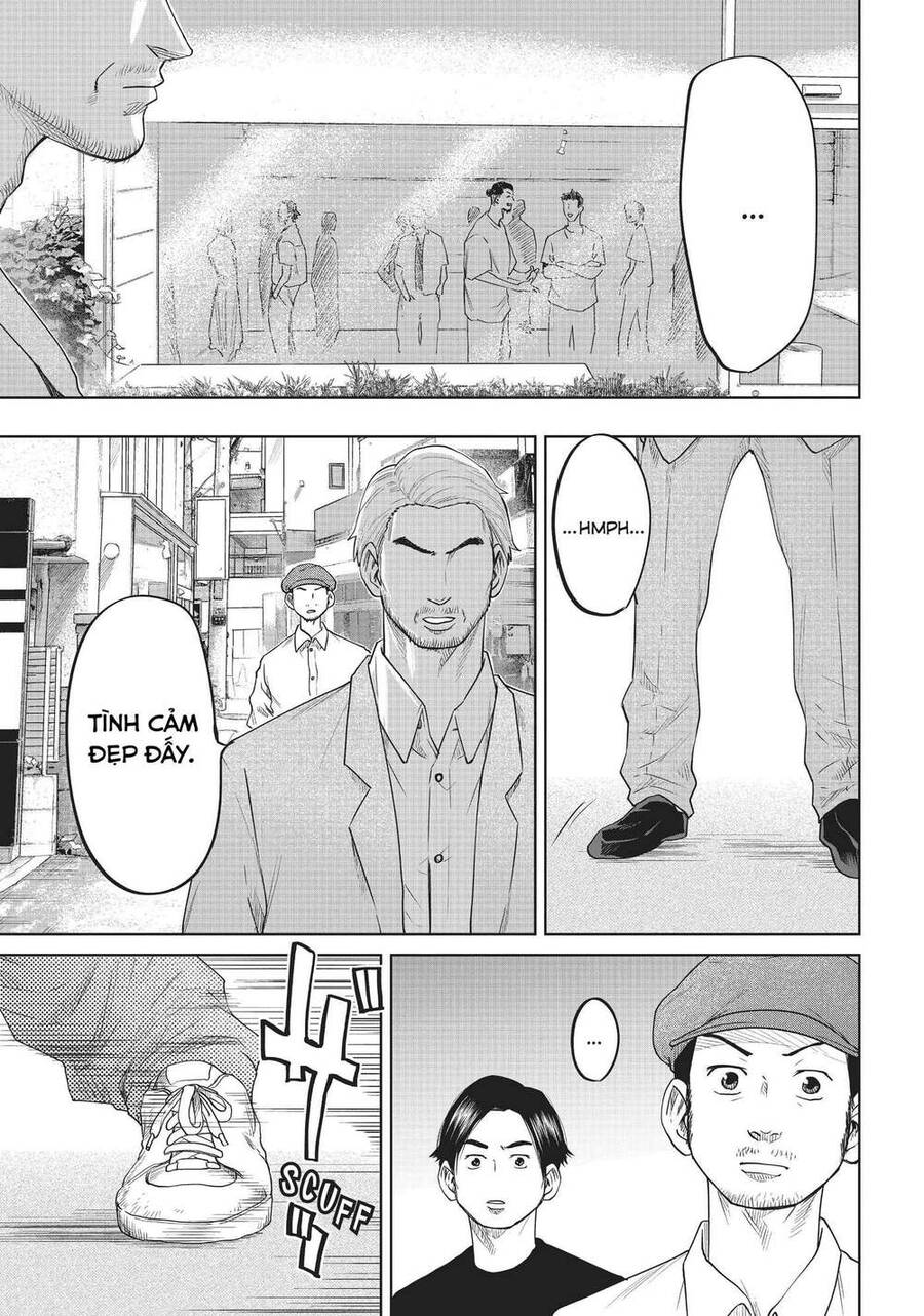 Boys Run The Riot Chapter 36 - 18