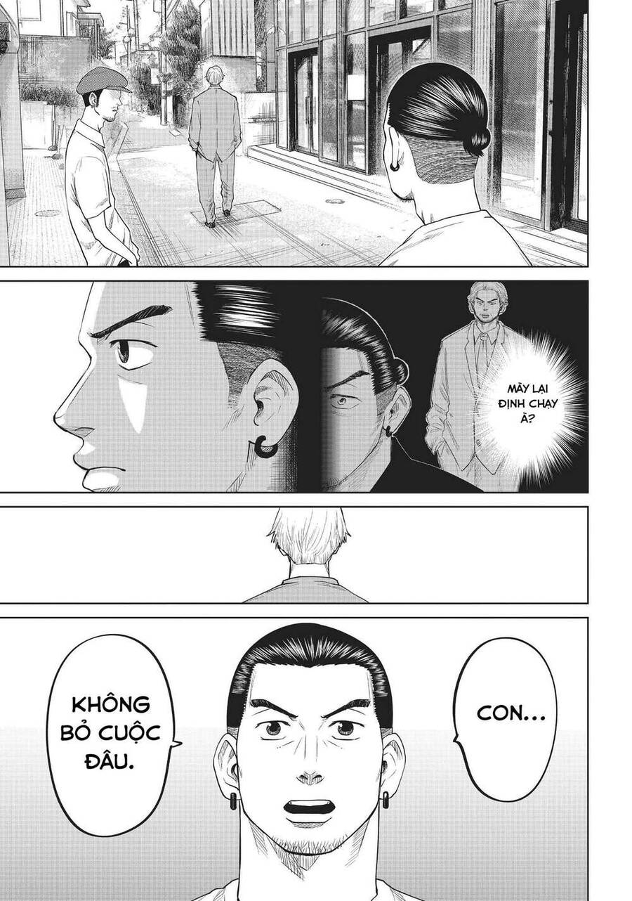 Boys Run The Riot Chapter 36 - 20