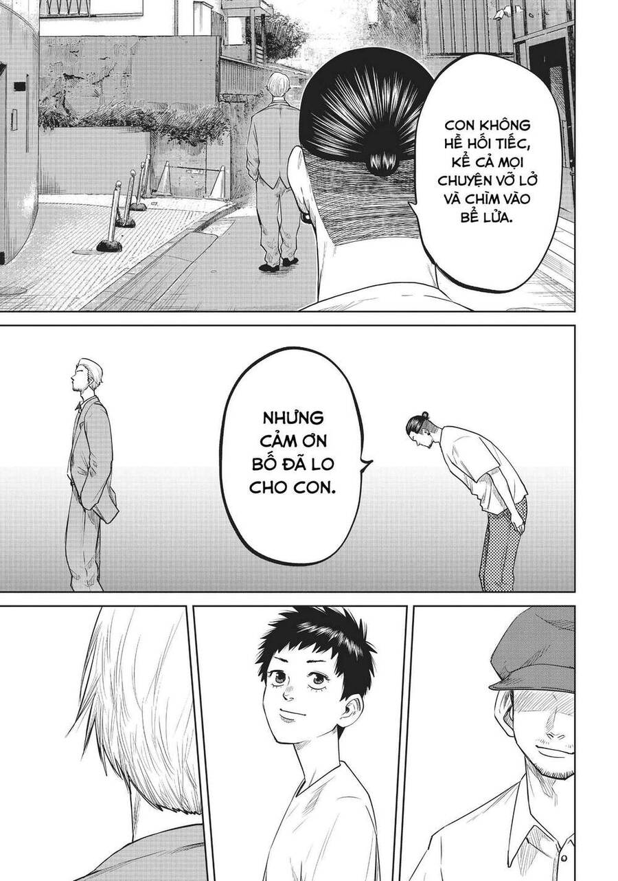 Boys Run The Riot Chapter 36 - 22