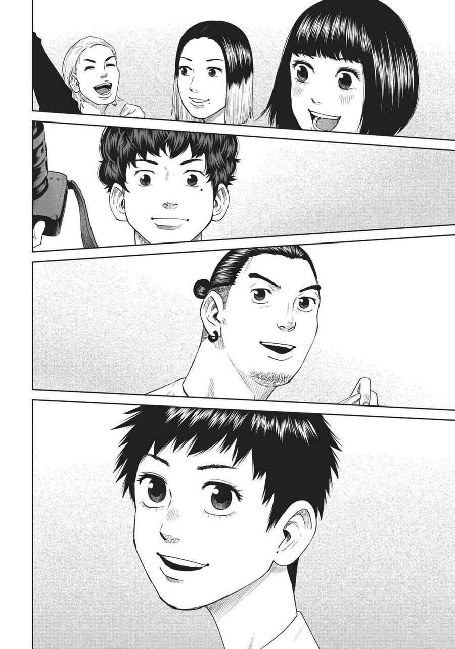 Boys Run The Riot Chapter 36 - 26