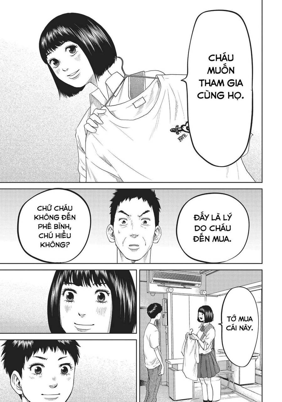 Boys Run The Riot Chapter 36 - 6