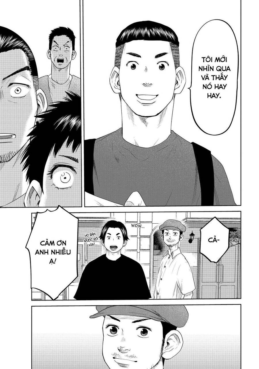 Boys Run The Riot Chapter 36 - 10