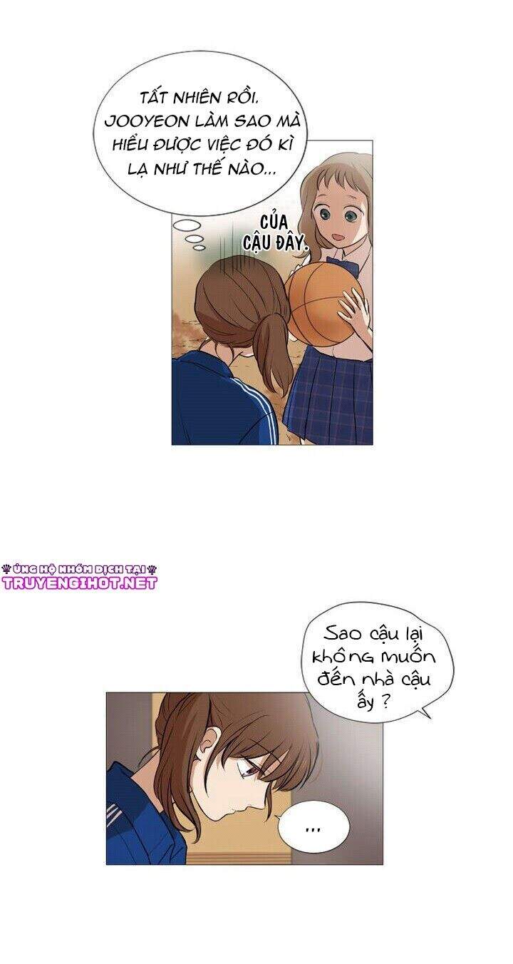 Tình Yêu Tuổi Trẻ Chapter 20 - 11