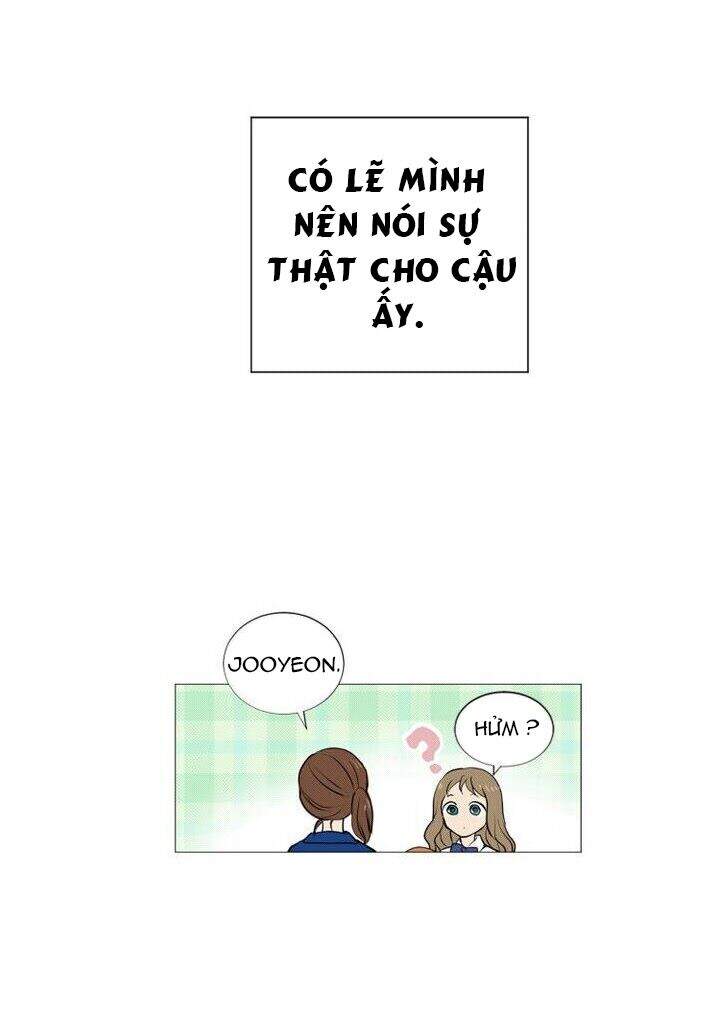 Tình Yêu Tuổi Trẻ Chapter 20 - 12