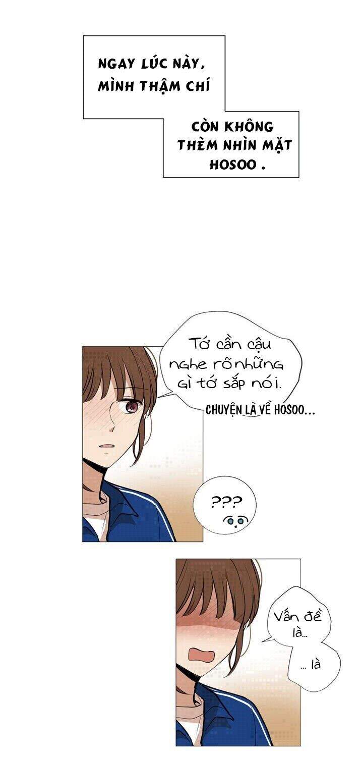 Tình Yêu Tuổi Trẻ Chapter 20 - 13