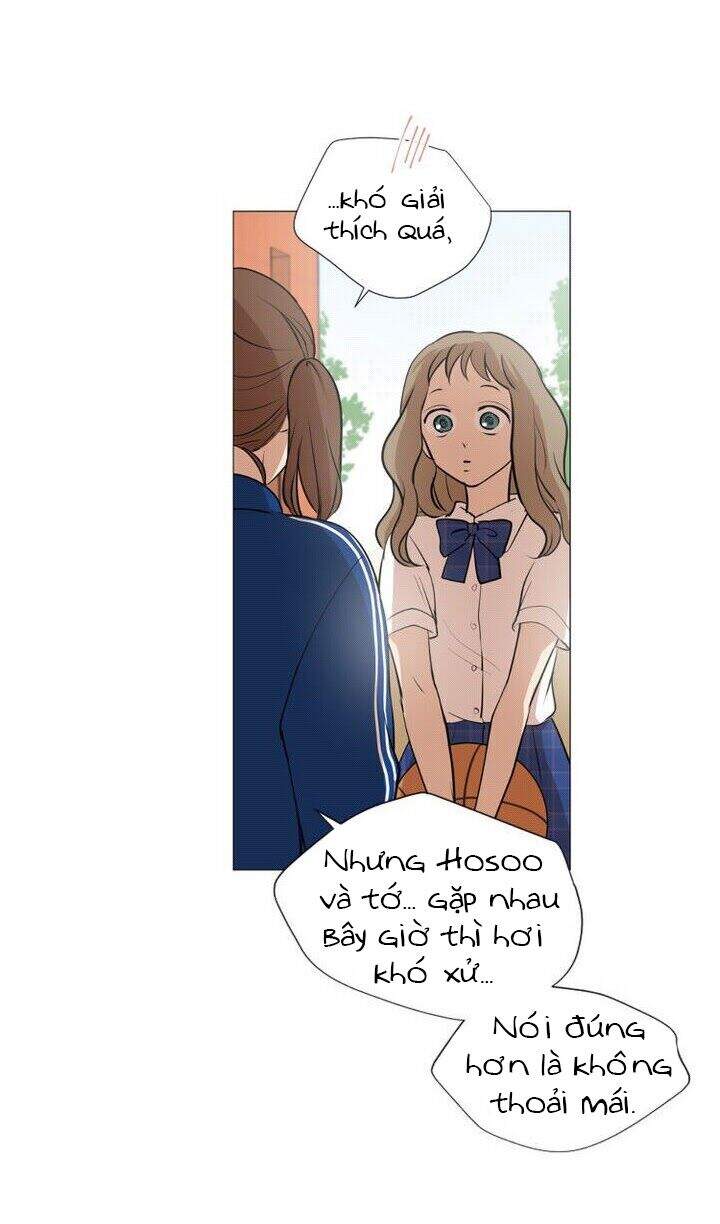 Tình Yêu Tuổi Trẻ Chapter 20 - 14