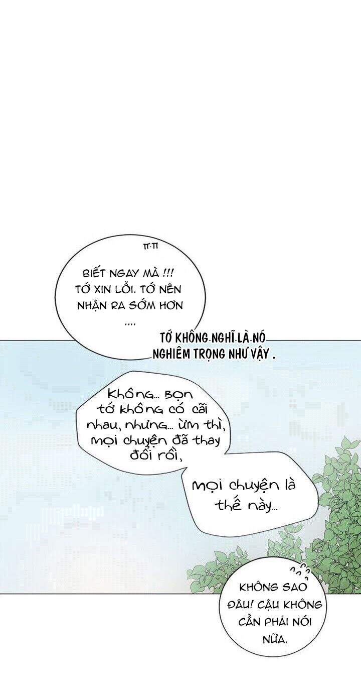 Tình Yêu Tuổi Trẻ Chapter 20 - 17