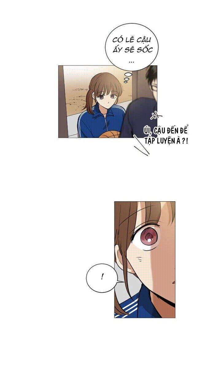 Tình Yêu Tuổi Trẻ Chapter 20 - 20