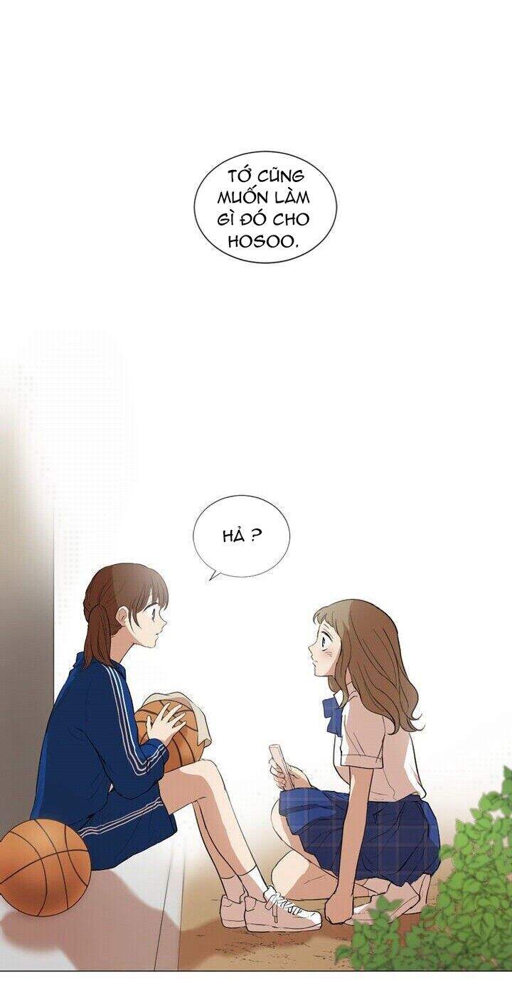 Tình Yêu Tuổi Trẻ Chapter 20 - 3