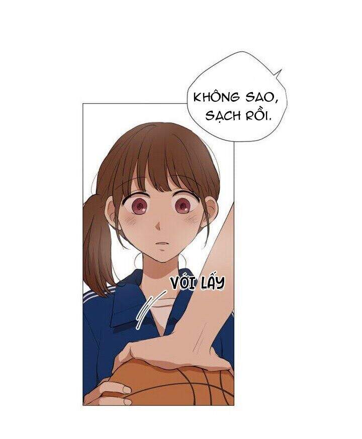 Tình Yêu Tuổi Trẻ Chapter 20 - 24