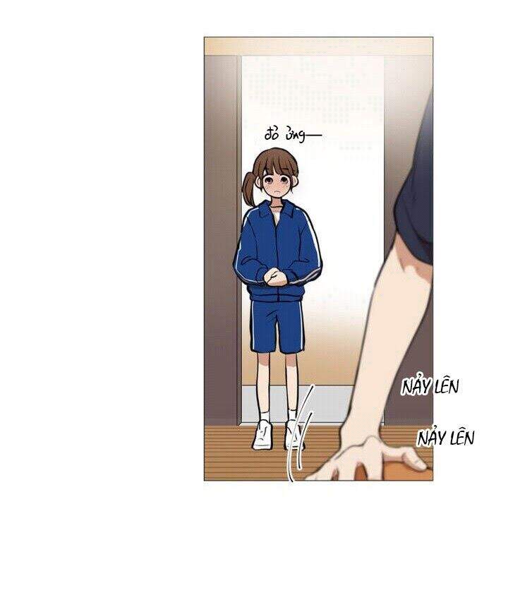 Tình Yêu Tuổi Trẻ Chapter 20 - 25