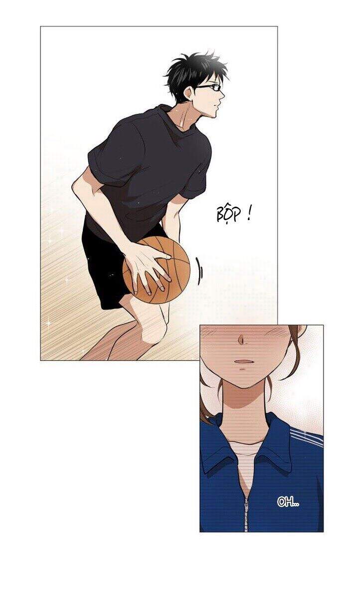 Tình Yêu Tuổi Trẻ Chapter 20 - 26