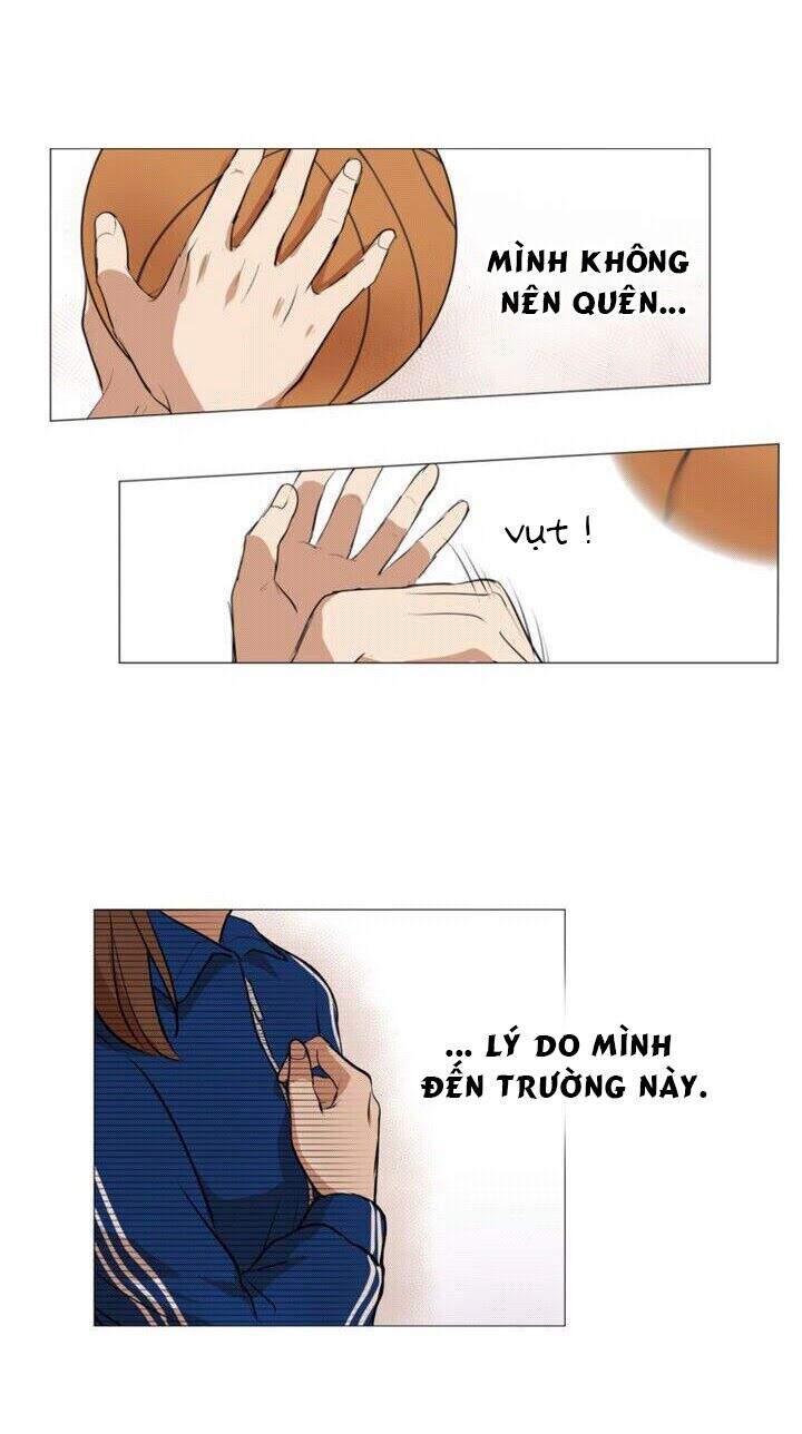 Tình Yêu Tuổi Trẻ Chapter 20 - 27
