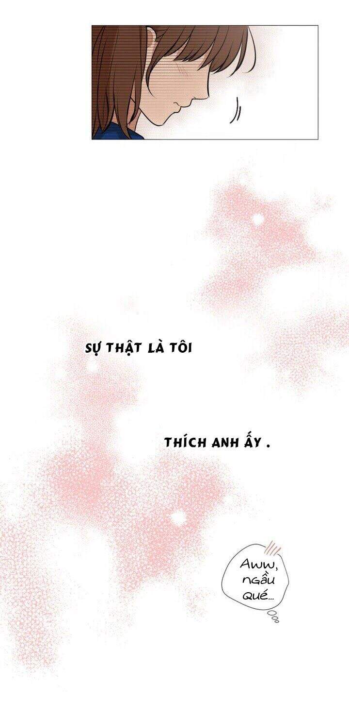 Tình Yêu Tuổi Trẻ Chapter 20 - 28