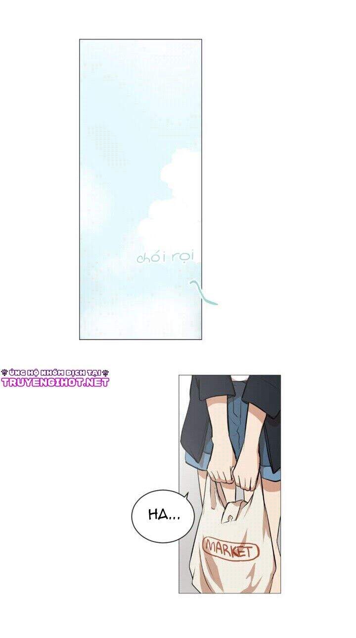 Tình Yêu Tuổi Trẻ Chapter 20 - 30