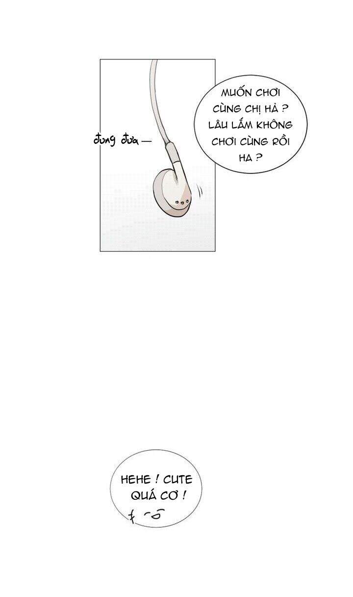 Tình Yêu Tuổi Trẻ Chapter 20 - 34