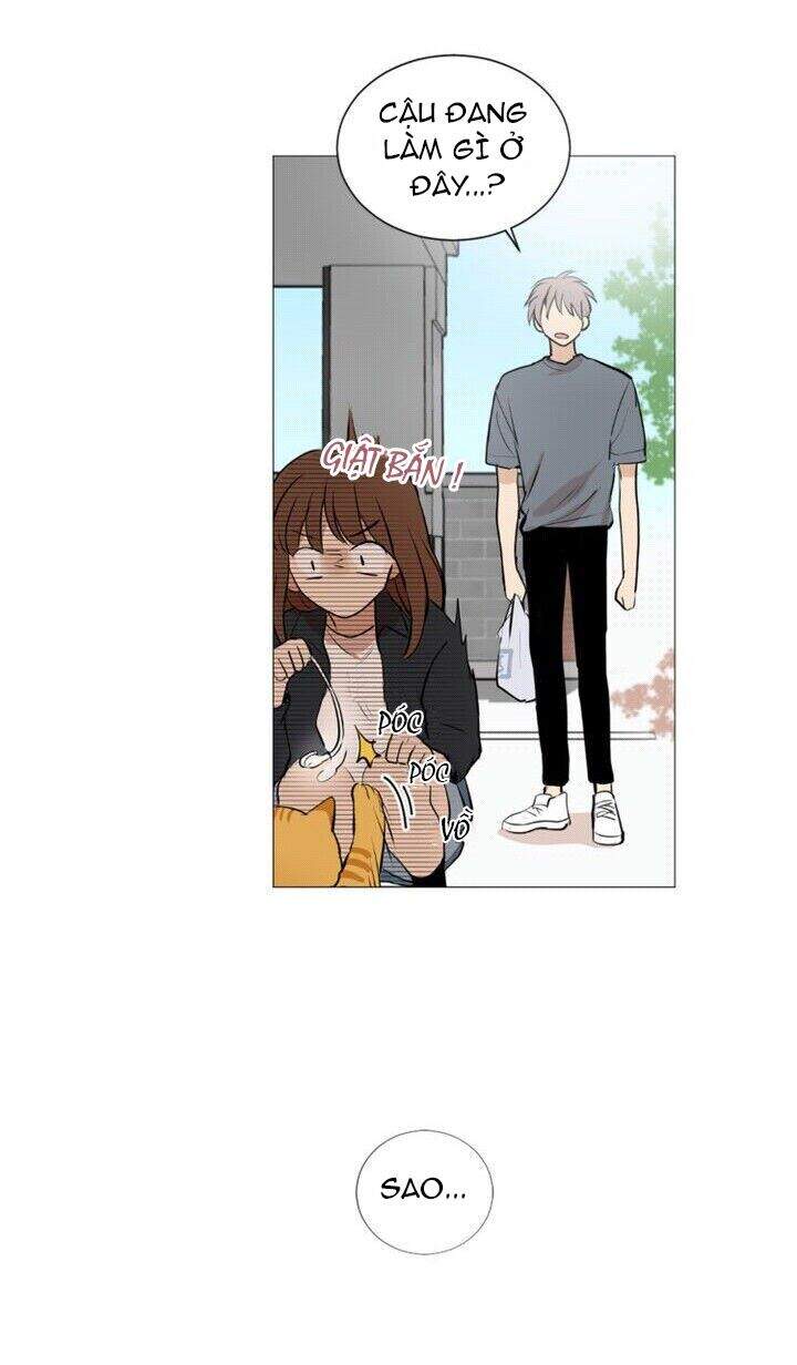 Tình Yêu Tuổi Trẻ Chapter 20 - 35