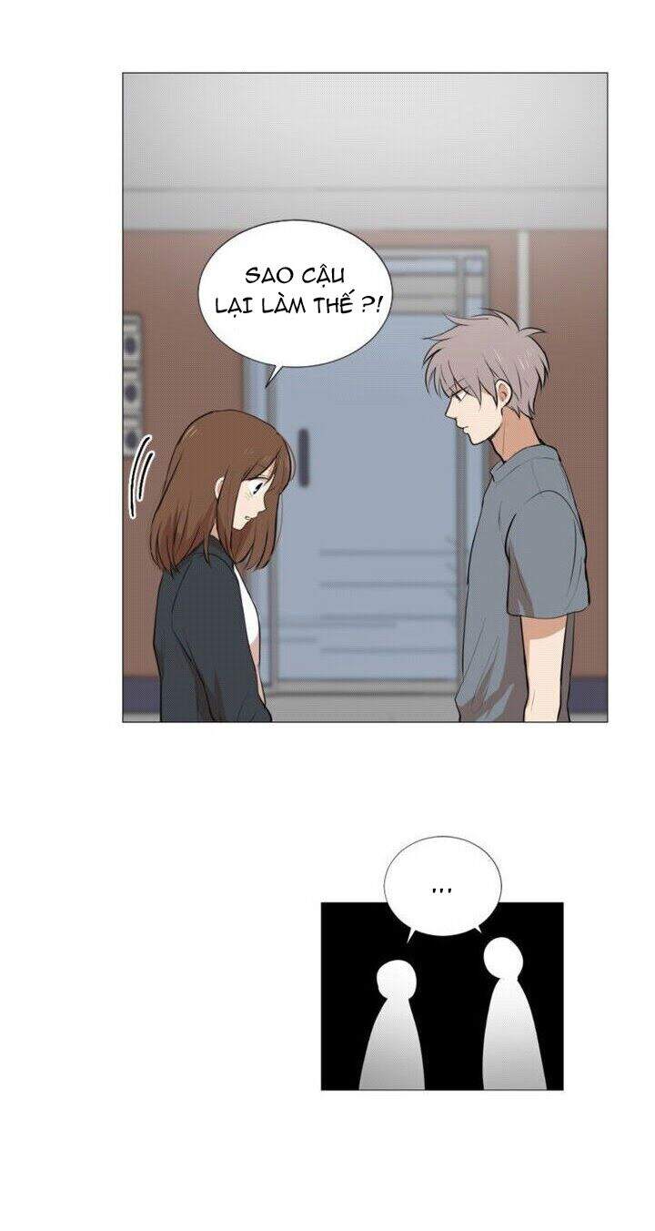 Tình Yêu Tuổi Trẻ Chapter 20 - 36