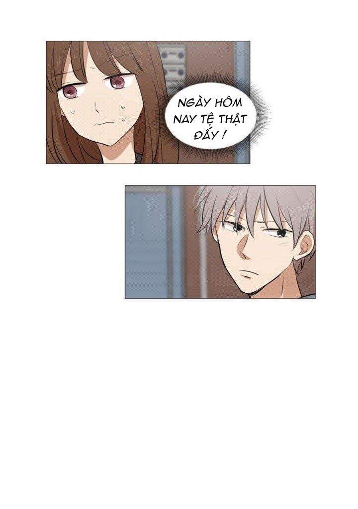 Tình Yêu Tuổi Trẻ Chapter 20 - 38