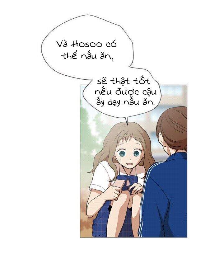 Tình Yêu Tuổi Trẻ Chapter 20 - 5