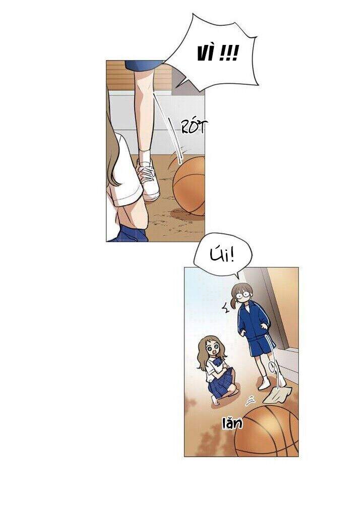 Tình Yêu Tuổi Trẻ Chapter 20 - 8