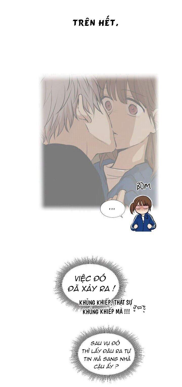 Tình Yêu Tuổi Trẻ Chapter 20 - 10