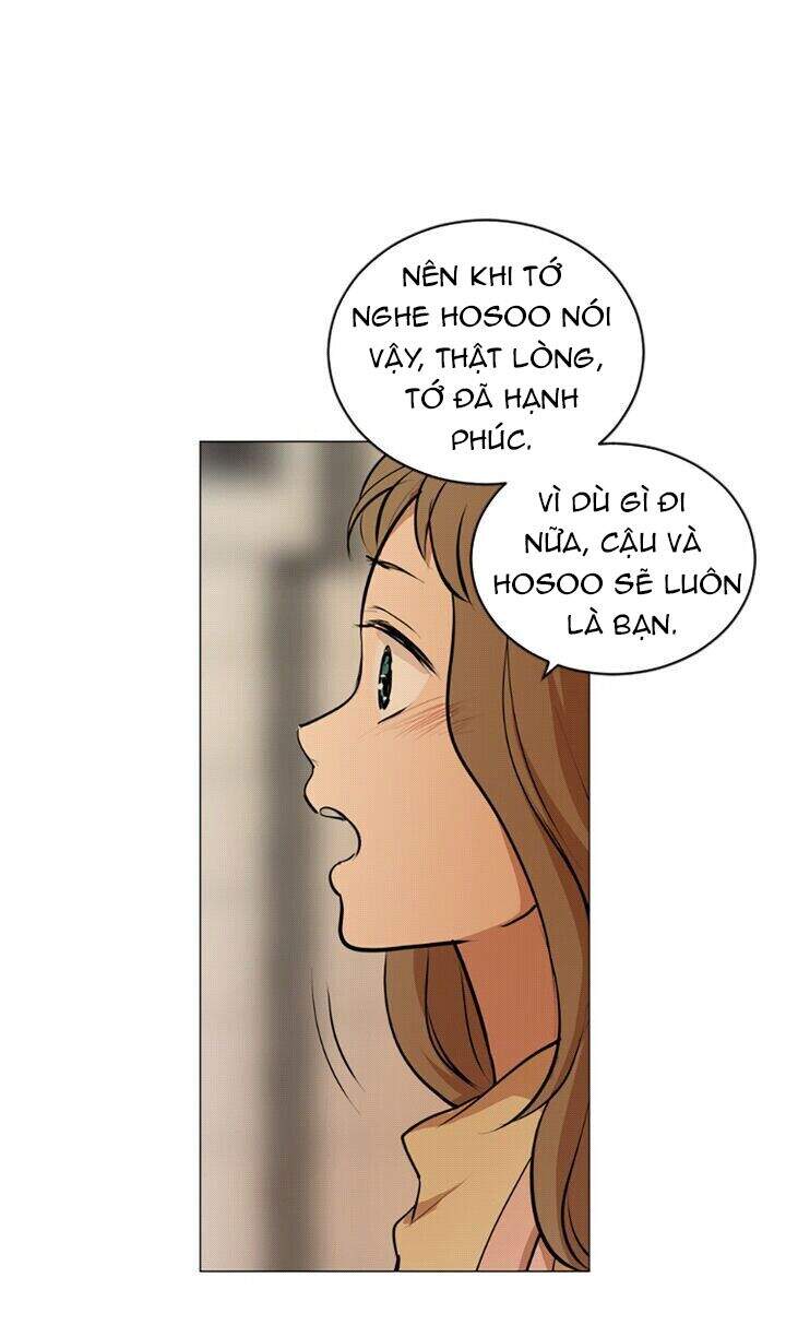 Tình Yêu Tuổi Trẻ Chapter 23 - 8