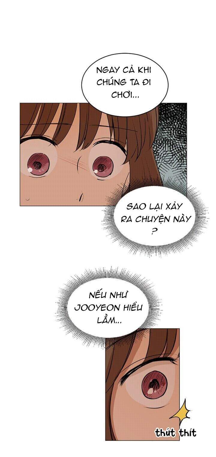 Tình Yêu Tuổi Trẻ Chapter 23 - 9