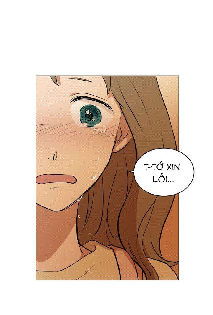 Tình Yêu Tuổi Trẻ Chapter 23 - 10