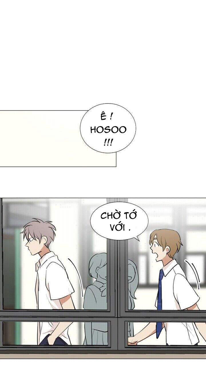 Tình Yêu Tuổi Trẻ Chapter 24 - 14