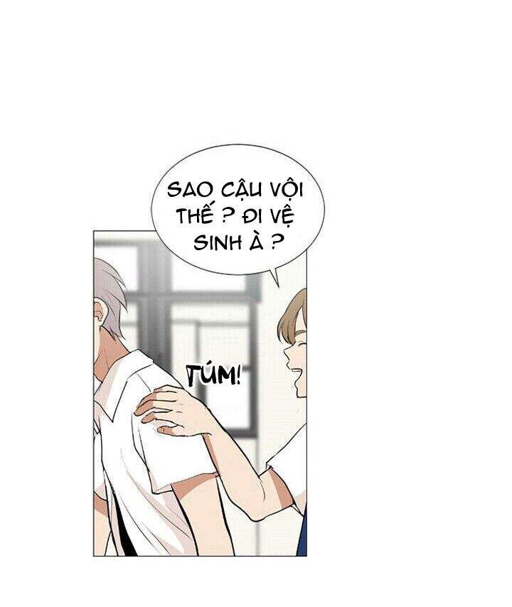 Tình Yêu Tuổi Trẻ Chapter 24 - 15