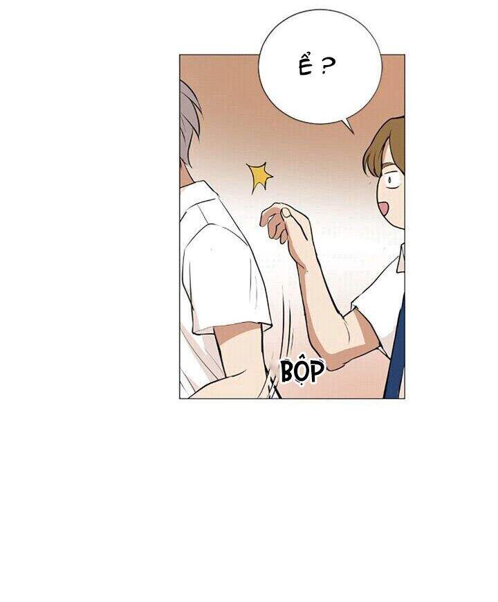 Tình Yêu Tuổi Trẻ Chapter 24 - 16