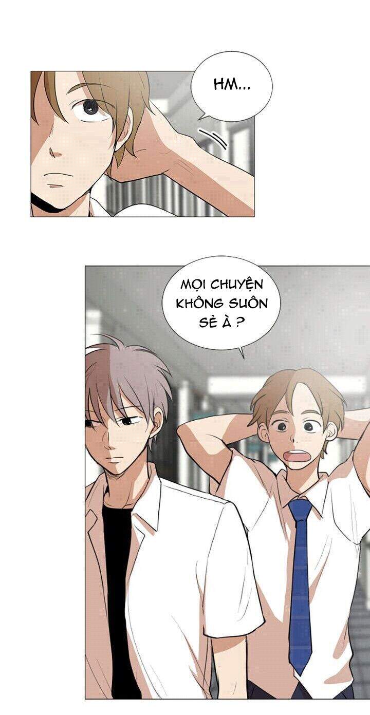 Tình Yêu Tuổi Trẻ Chapter 24 - 17