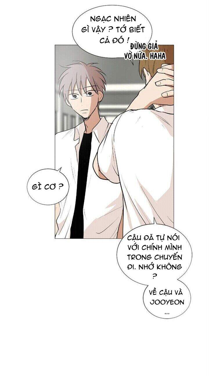 Tình Yêu Tuổi Trẻ Chapter 24 - 19