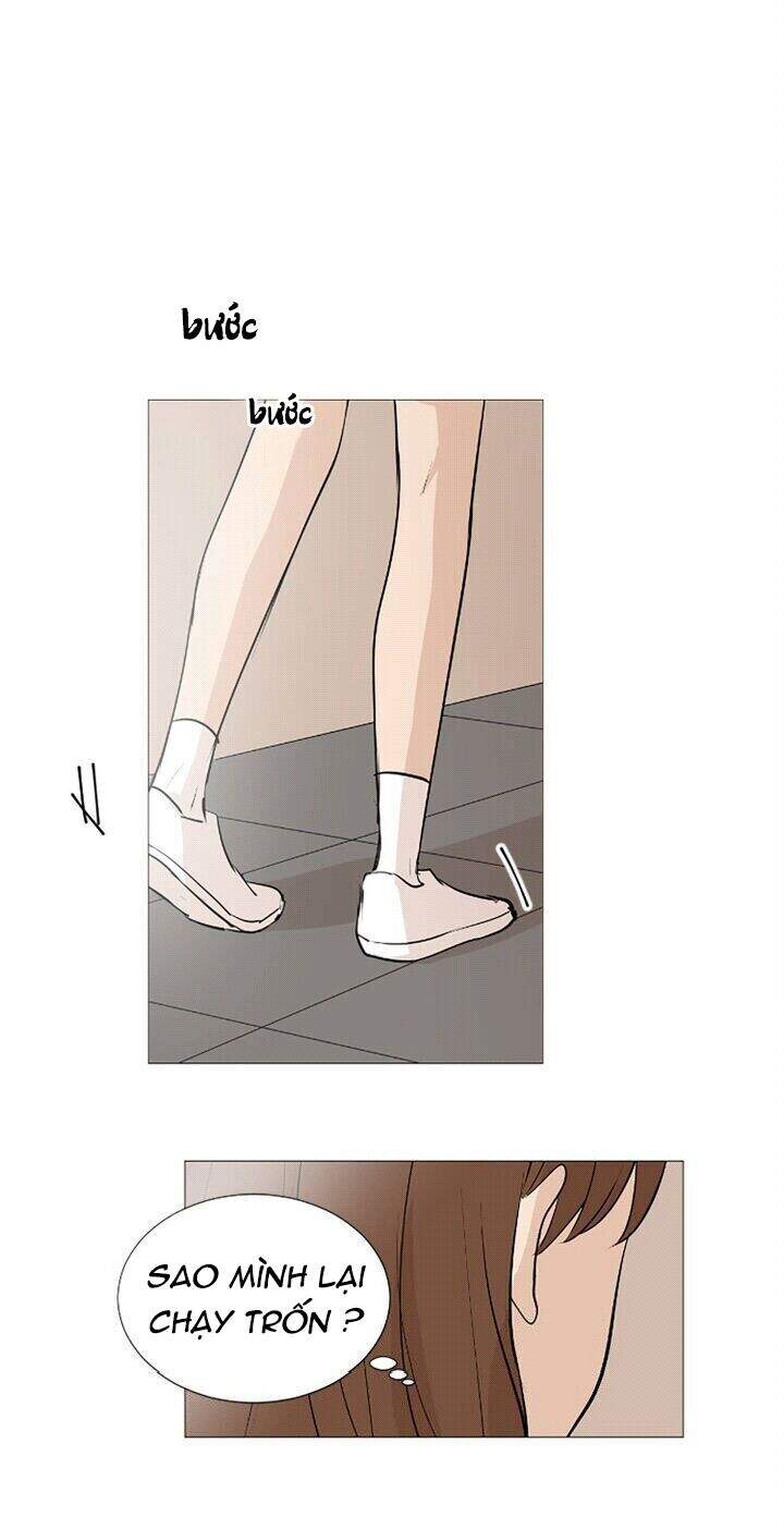 Tình Yêu Tuổi Trẻ Chapter 24 - 3