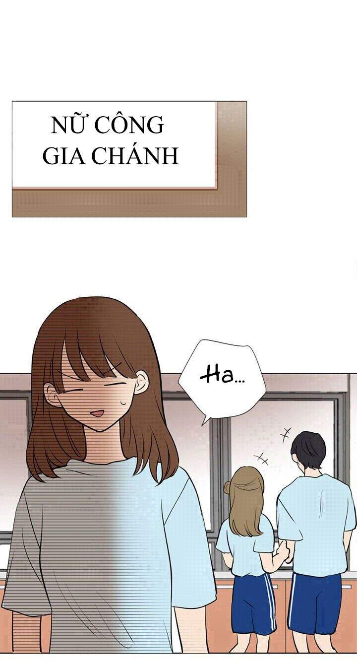 Tình Yêu Tuổi Trẻ Chapter 24 - 24