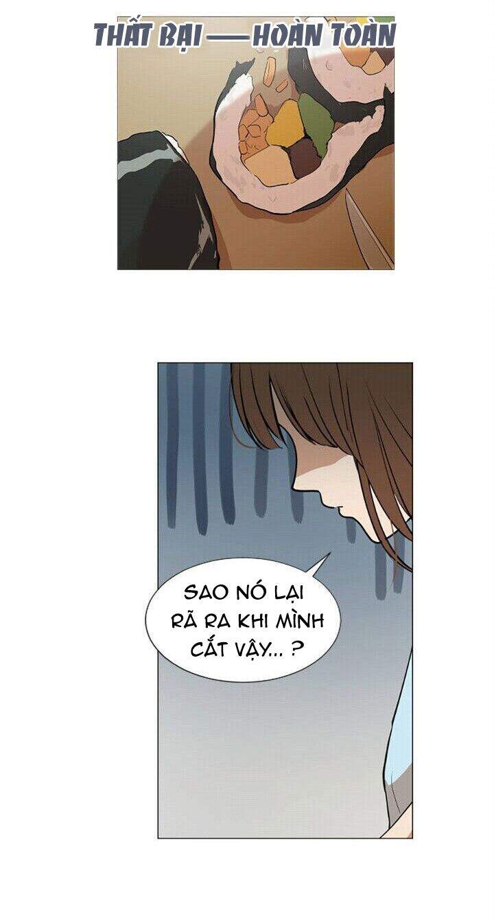 Tình Yêu Tuổi Trẻ Chapter 24 - 28