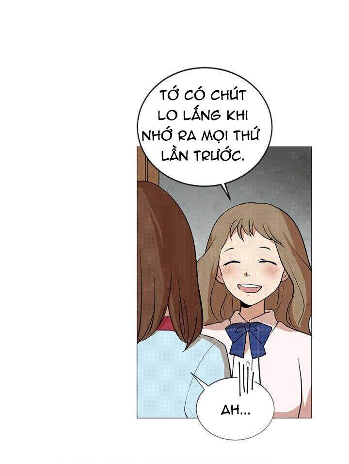 Tình Yêu Tuổi Trẻ Chapter 24 - 32