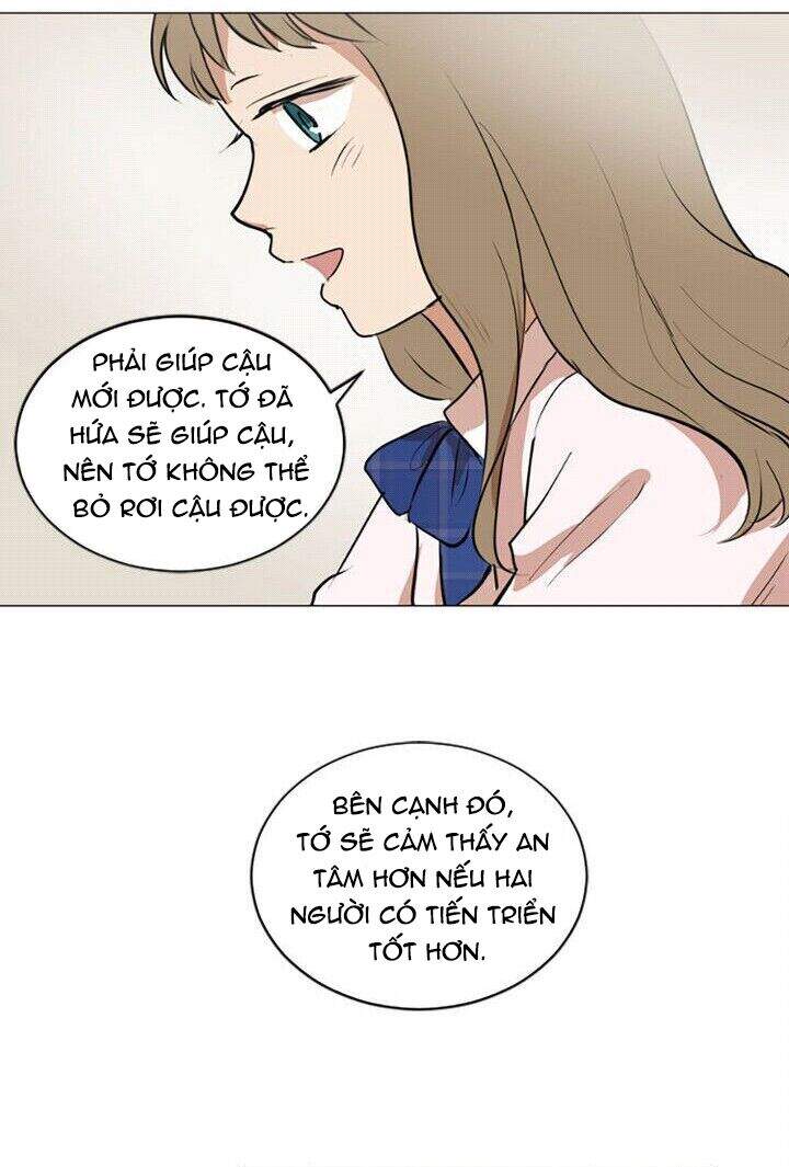 Tình Yêu Tuổi Trẻ Chapter 24 - 37